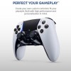 Sony DualSense Edge V2 Ασύρματο Gamepad για PS5 Λευκό