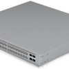 Ubiquiti UniFi USW Pro 48 MAX PoE Managed L3 PoE+ Switch με 48 Θύρες Ethernet και 4 SFP Θύρες