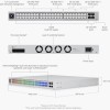 Ubiquiti UniFi USW Pro 48 MAX PoE Managed L3 PoE+ Switch με 48 Θύρες Ethernet και 4 SFP Θύρες