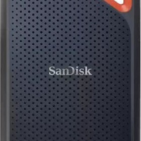 Sandisk Extreme USB 3.2 / USB-C Εξωτερικός SSD 8TB 2.5