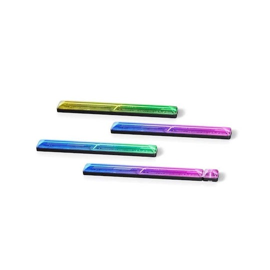 Govee Bluetooth/WiFi Διακοσμητικό Φωτιστικό Μπάρα LED Μαύρο