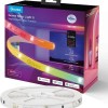 Govee Smart Ταινία LED Wi-Fi 24V RGB Φως 3m με Τροφοδοτικό