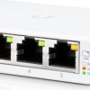 Ubiquiti USW Flex Mini Managed L2 PoE+ Switch με 5 Θύρες Gigabit (1Gbps) Ethernet