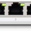 Ubiquiti USW Flex Mini Managed L2 PoE+ Switch με 5 Θύρες Gigabit (1Gbps) Ethernet