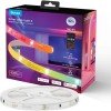 Govee Smart Ταινία LED Wi-Fi 24V RGB Φως 5m με Τροφοδοτικό