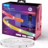 Govee Smart Ταινία LED Wi-Fi RGB Φως 10m με Τροφοδοτικό