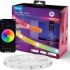 Govee Smart Ταινία LED Wi-Fi RGB Φως 10m με Τροφοδοτικό