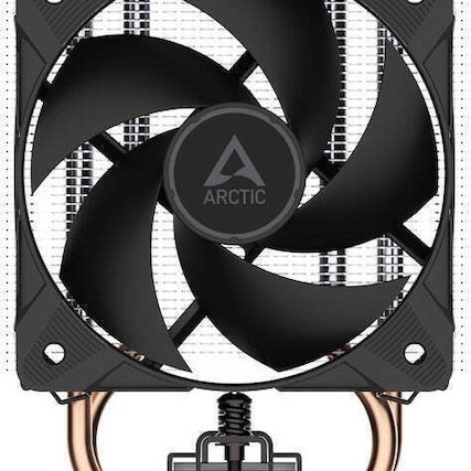 Arctic Freezer 8A CO Ψύκτρα Επεξεργαστή για Socket AM4/AM5