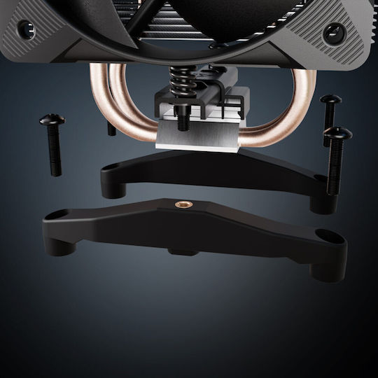 Arctic Freezer 8A CO Ψύκτρα Επεξεργαστή για Socket AM4/AM5