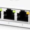 Ubiquiti USW Flex Mini (5-Pack) Unmanaged L2 PoE+ Switch με 5 Θύρες Gigabit (1Gbps) Ethernet