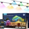 Govee Αδιάβροχη Smart Ταινία LED Wi-Fi RGBW Φως 30m