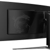 MSI MPG 491CQPXDE Ultrawide QD-OLED HDR Curved Gaming Monitor 49