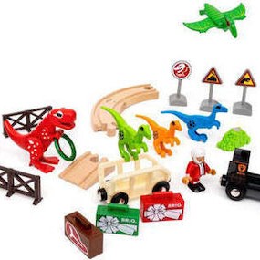 Ravensburger Παιχνίδι Μινιατούρα