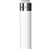 Apple Pencil (1st Generation) & USB-C Adapter Ψηφιακή Γραφίδα Αφής με Palm Rejection για iPad σε Λευκό χρώμα MYQW3ZM/A