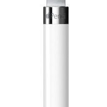 Apple Pencil (1st Generation) & USB-C Adapter Ψηφιακή Γραφίδα Αφής με Palm Rejection για iPad σε Λευκό χρώμα MYQW3ZM/A