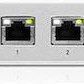 Ubiquiti UniFi US-XG-6POE Managed L2 PoE++ Switch με 4 Θύρες Ethernet και 2 SFP Θύρες