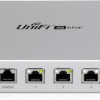 Ubiquiti UniFi US-XG-6POE Managed L2 PoE++ Switch με 4 Θύρες Ethernet και 2 SFP Θύρες