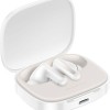 Xiaomi Redmi Buds 6 Bluetooth Handsfree Ακουστικά με Αντοχή στον Ιδρώτα και Θήκη Φόρτισης Cloud White