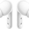 Xiaomi Redmi Buds 6 Bluetooth Handsfree Ακουστικά με Αντοχή στον Ιδρώτα και Θήκη Φόρτισης Cloud White