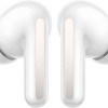 Xiaomi Redmi Buds 6 Bluetooth Handsfree Ακουστικά με Αντοχή στον Ιδρώτα και Θήκη Φόρτισης Cloud White
