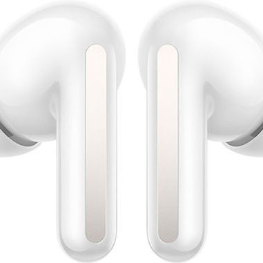 Xiaomi Redmi Buds 6 Bluetooth Handsfree Ακουστικά με Αντοχή στον Ιδρώτα και Θήκη Φόρτισης Cloud White