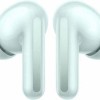 Xiaomi Redmi Buds 6 Bluetooth Handsfree Ακουστικά με Αντοχή στον Ιδρώτα και Θήκη Φόρτισης Coral Green