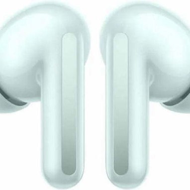 Xiaomi Redmi Buds 6 Bluetooth Handsfree Ακουστικά με Αντοχή στον Ιδρώτα και Θήκη Φόρτισης Coral Green