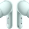 Xiaomi Redmi Buds 6 Bluetooth Handsfree Ακουστικά με Αντοχή στον Ιδρώτα και Θήκη Φόρτισης Coral Green