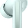 Xiaomi Redmi Buds 6 Bluetooth Handsfree Ακουστικά με Αντοχή στον Ιδρώτα και Θήκη Φόρτισης Coral Green