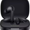 Xiaomi Redmi Buds 6 Bluetooth Handsfree Ακουστικά με Αντοχή στον Ιδρώτα και Θήκη Φόρτισης Night Black