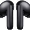 Xiaomi Redmi Buds 6 Bluetooth Handsfree Ακουστικά με Αντοχή στον Ιδρώτα και Θήκη Φόρτισης Night Black