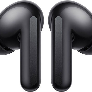 Xiaomi Redmi Buds 6 Bluetooth Handsfree Ακουστικά με Αντοχή στον Ιδρώτα και Θήκη Φόρτισης Night Black