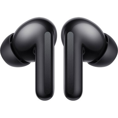 Xiaomi Redmi Buds 6 Bluetooth Handsfree Ακουστικά με Αντοχή στον Ιδρώτα και Θήκη Φόρτισης Night Black