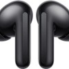 Xiaomi Redmi Buds 6 Bluetooth Handsfree Ακουστικά με Αντοχή στον Ιδρώτα και Θήκη Φόρτισης Night Black