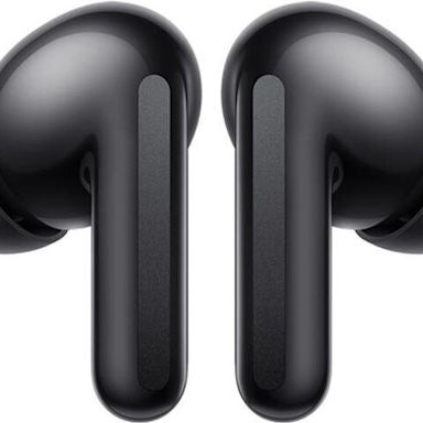 Xiaomi Redmi Buds 6 Bluetooth Handsfree Ακουστικά με Αντοχή στον Ιδρώτα και Θήκη Φόρτισης Night Black
