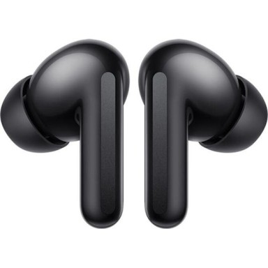 Xiaomi Redmi Buds 6 Bluetooth Handsfree Ακουστικά με Αντοχή στον Ιδρώτα και Θήκη Φόρτισης Night Black