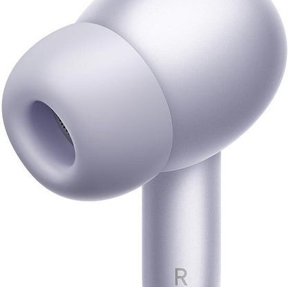 Xiaomi Redmi Buds 6 Pro Bluetooth Handsfree Ακουστικά με Αντοχή στον Ιδρώτα και Θήκη Φόρτισης Lavender Purple