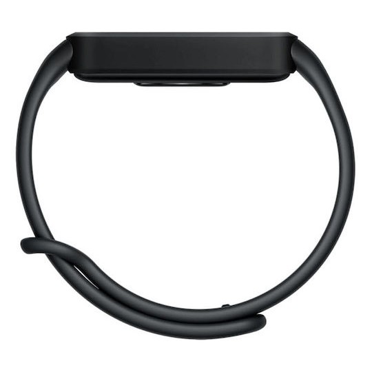 Xiaomi Smart Band 9 Active Αδιάβροχο με Παλμογράφο Μαύρο