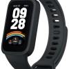 Xiaomi Smart Band 9 Active Αδιάβροχο με Παλμογράφο Μαύρο