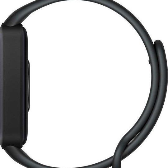 Xiaomi Smart Band 9 Active Αδιάβροχο με Παλμογράφο Μαύρο