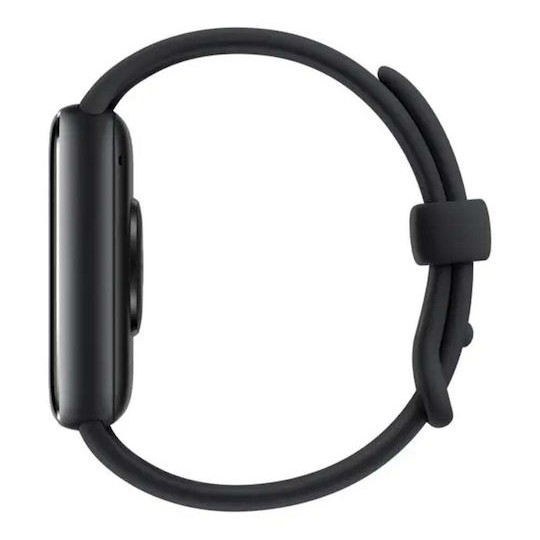 Xiaomi Smart Band 9 Active Αδιάβροχο με Παλμογράφο Μαύρο