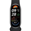 Xiaomi Smart Band 9 Active Αδιάβροχο με Παλμογράφο Μαύρο
