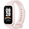 Xiaomi Smart Band 9 Active Αδιάβροχο με Παλμογράφο Ροζ