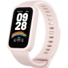 Xiaomi Smart Band 9 Active Αδιάβροχο με Παλμογράφο Ροζ