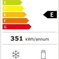 Hisense Ψυγείο Ντουλάπα 577lt NoFrost Υ178.5xΠ91.2xΒ72.5εκ. Μαύρο RQ760N4IFE