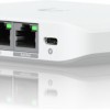 Ubiquiti Flex Mini 2.5G Managed L2 PoE+ Switch με 4 Θύρες Ethernet