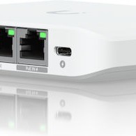 Ubiquiti Flex Mini 2.5G Managed L2 PoE+ Switch με 4 Θύρες Ethernet