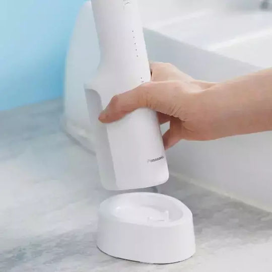 Panasonic Irrigator Ew-dj66-w303 10min