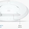 Ubiquiti U7-Lite Access Point Wi‑Fi 7 Dual Band (2.4 & 5GHz)