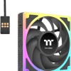 Thermaltake Toughfan Ex Case Fan 120mm με ARGB Φωτισμό 3τμχ